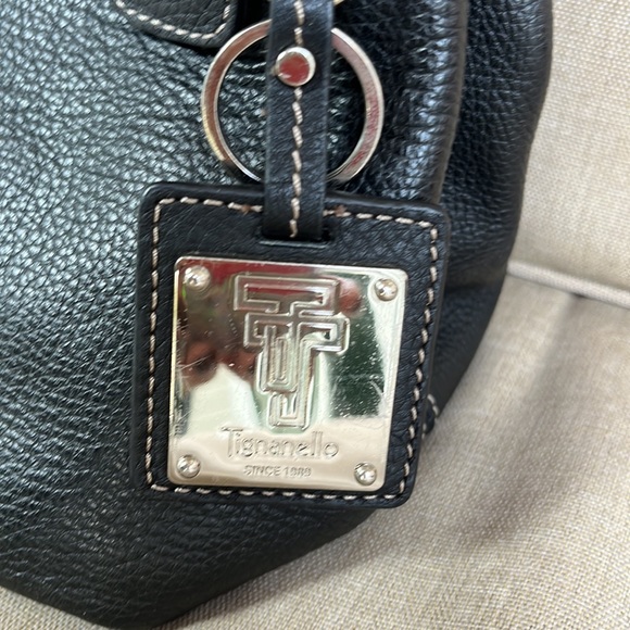 ποΈHost PickποΈ Tignanello Black Tote - Picture 2 of 15